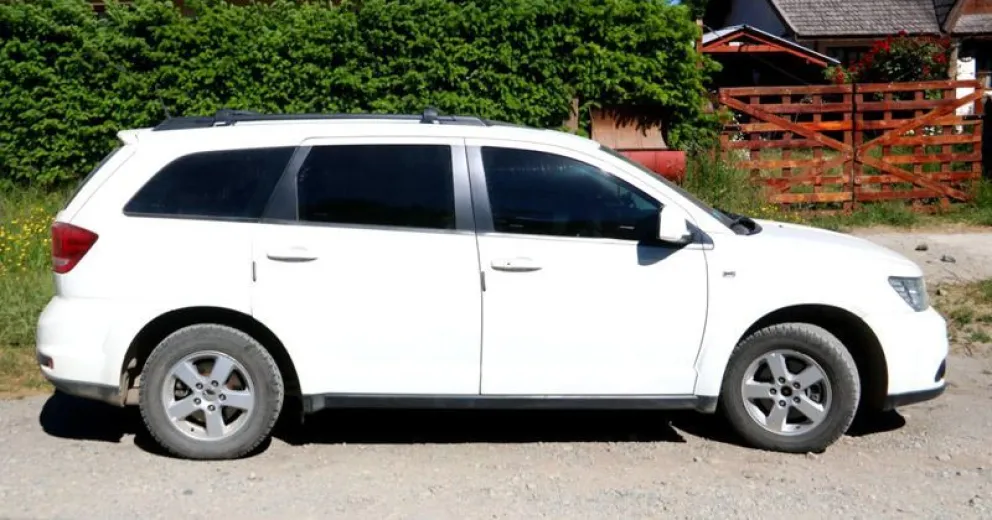 Frustran violento robo a mano armada en Melipal y detienen a tres delincuentes