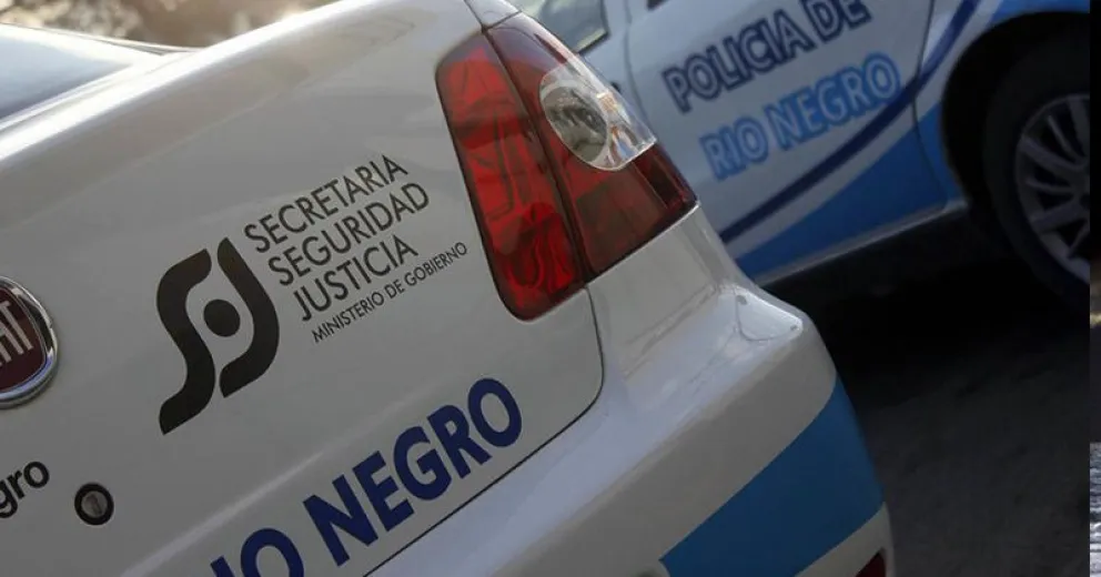 Robaron elementos y provocaron daños en la vivienda del abogado Ernesto Saavedra