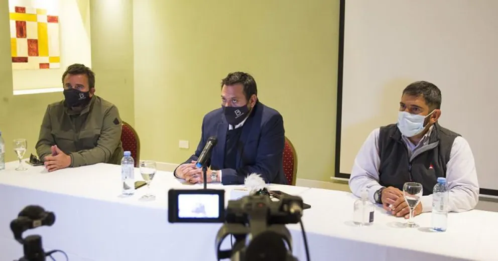 Aprobaron los protocolos para la llegada del turismo estudiantil