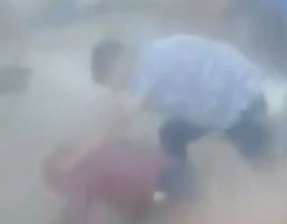 Ataque brutal a un abuelo: dictaron preventiva al nieto