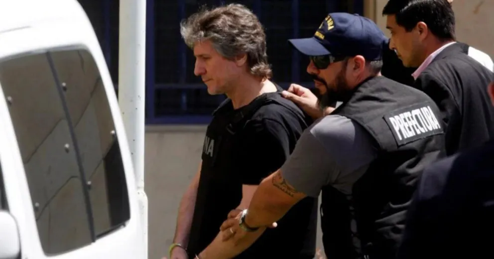 La Corte confirmó la condena de Amado Boudou y puede volver a la cárcel