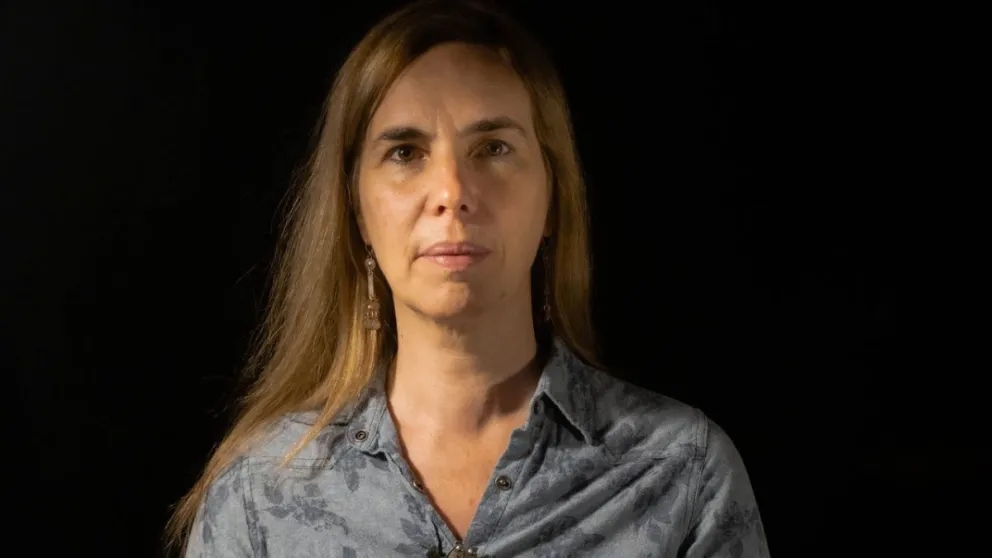 Ana Ramos, docente e investigadora de la UNRN, obtuvo el premio Houssay 2020