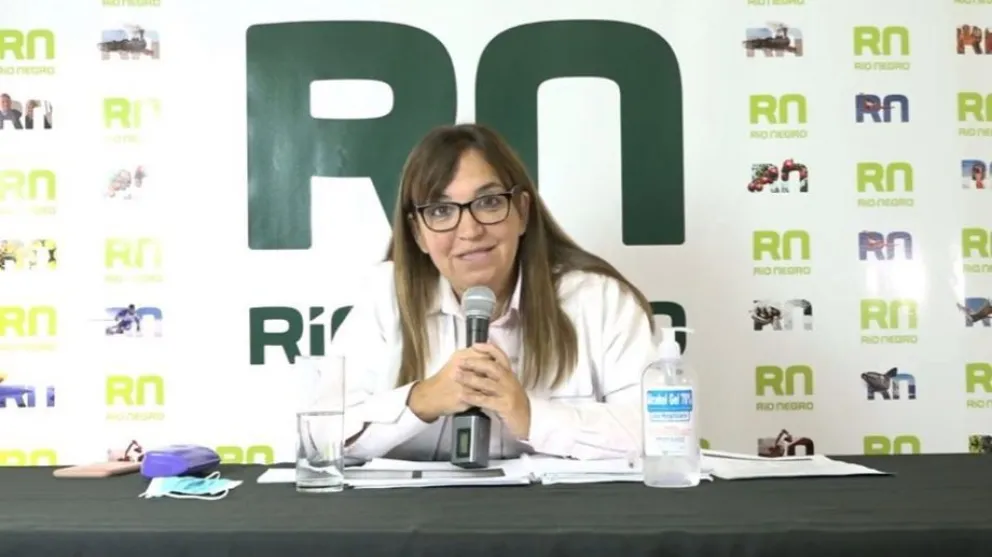 Hubo 254 nuevos contagios y cinco fallecimientos en toda la provincia