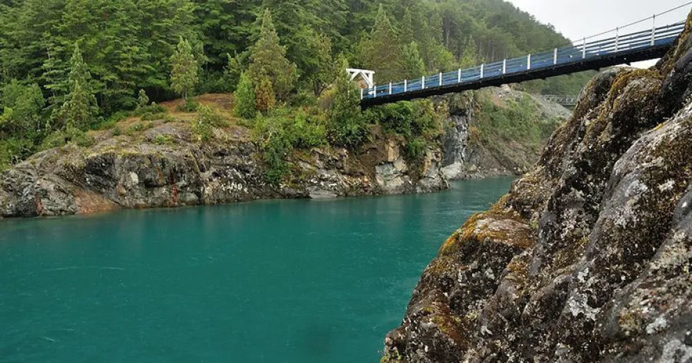 Apuntan a desarrollar destinos emergentes en Río Negro: "hoy el turista es más curioso e itinerante"