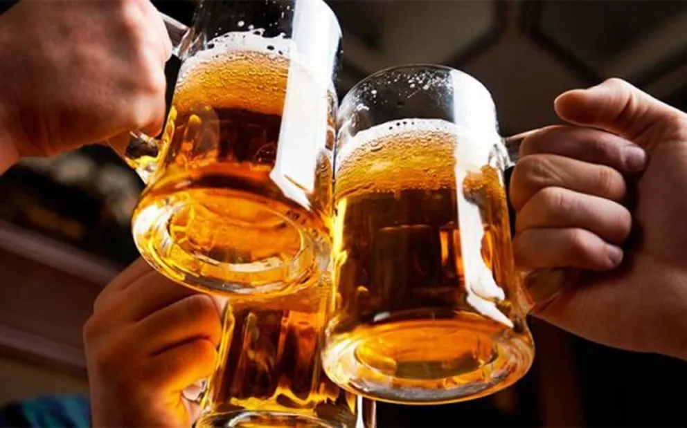 Aseguran que el alcohol bloquea el cerebro y no permite prestar atención