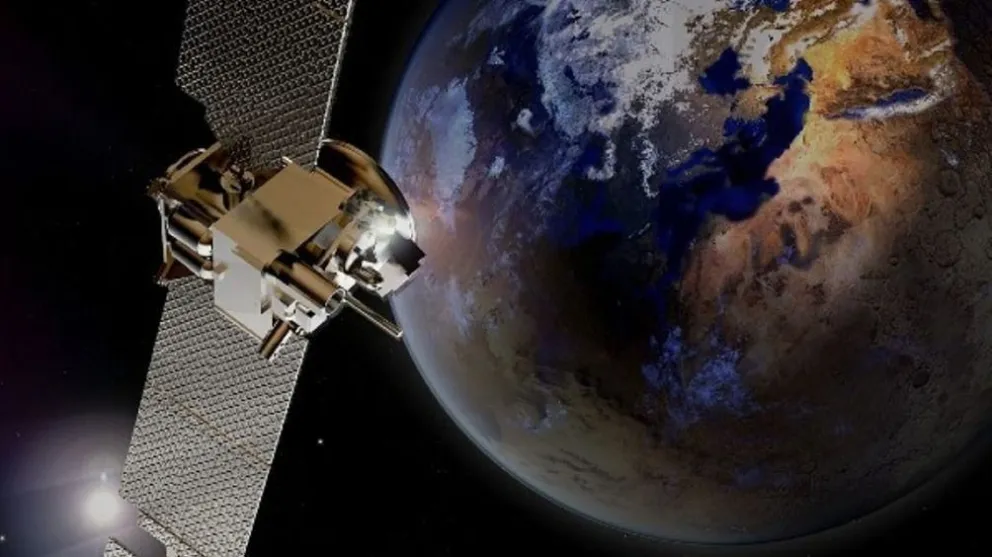 Una  sonda japonesa regresó a la Tierra con material clave para descifrar el universo