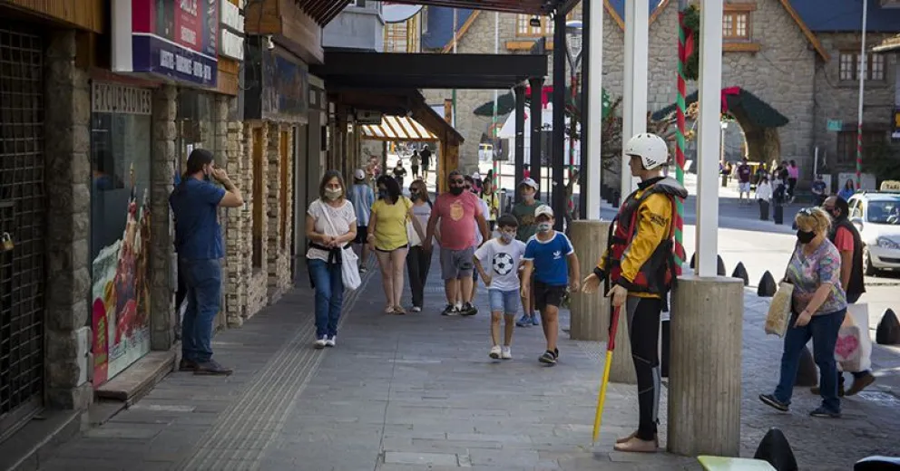 Fin de semana largo: más de 530.000 argentinos viajaron por el país