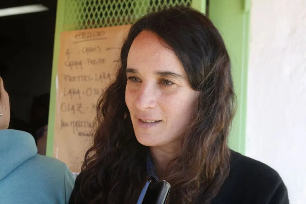 Wallace: “el sistema de gestión integral de residuos es un desastre”