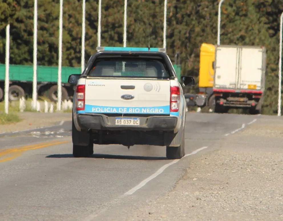 Un hombre apuñaló a su excuñado con una tijera y quiso lesionar a su expareja
