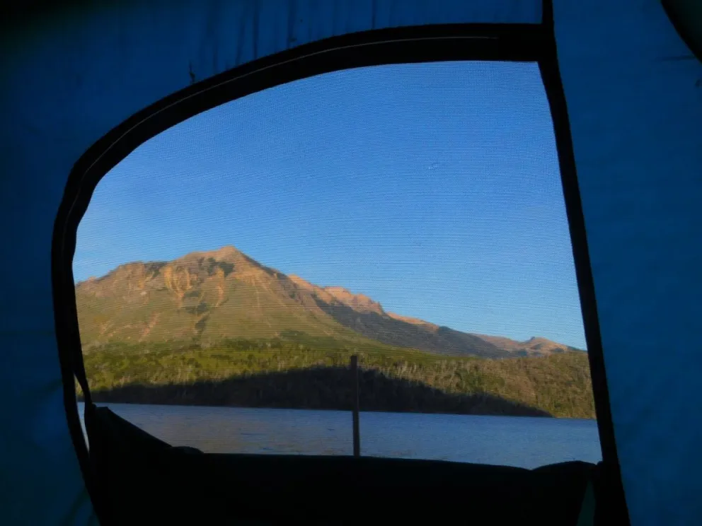 Dos chicas denunciaron que quisieron abusar de ellas en un camping