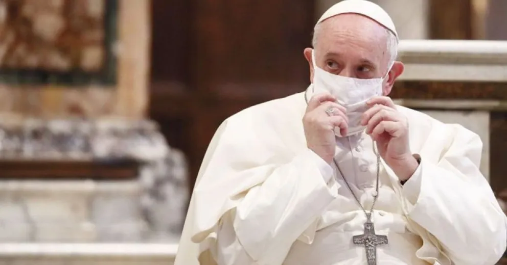 El Papa Francisco visitará Irak en marzo de 2021