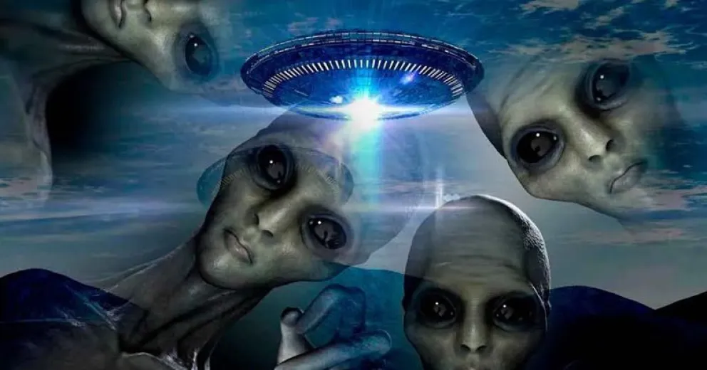 Según ex jefe militar israelí, hay un acuerdo entre Estados Unidos y los extraterrestres