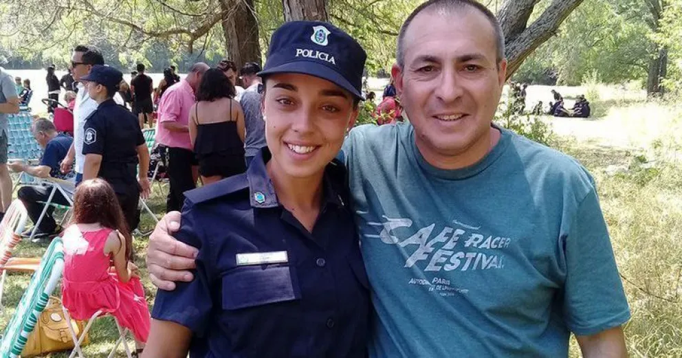Sextorsión: desgarrador relato del padre de la joven que se quitó la vida