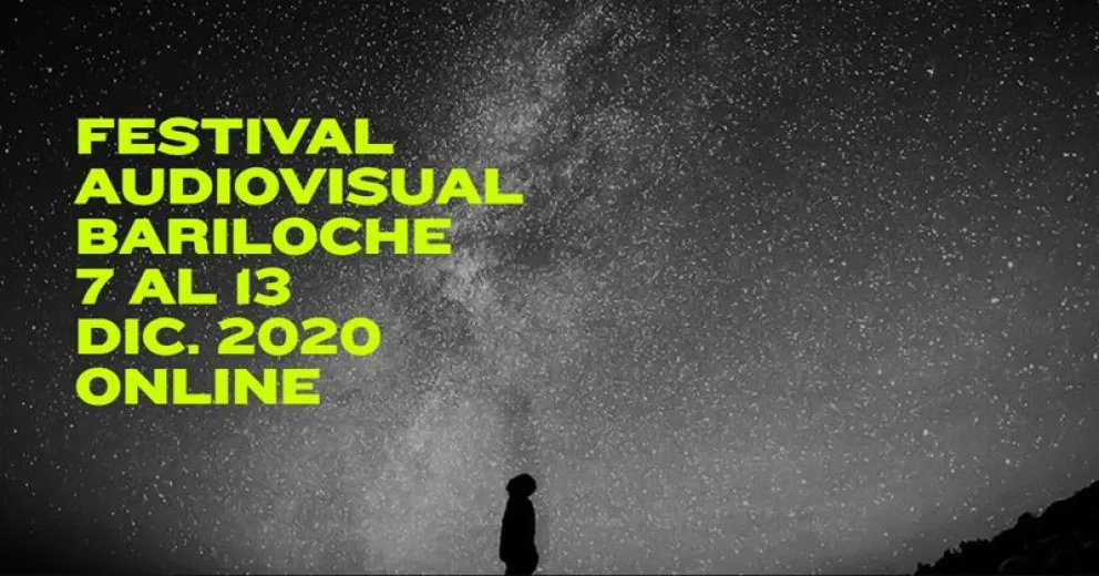 Actividad de hoy en el Festival Audiovisual