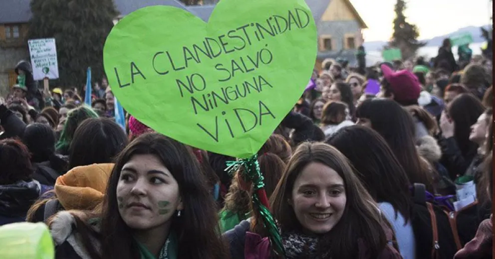 (Fotos: Facundo Pardo)