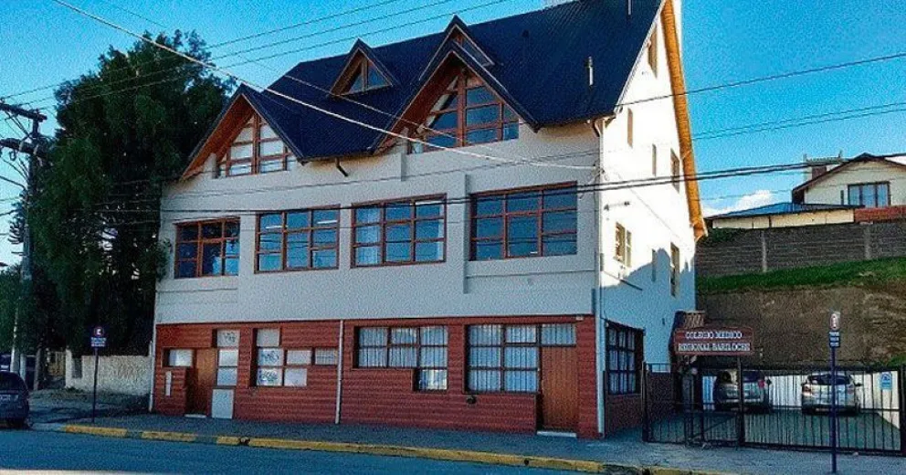 Peligra la atención con IPROSS en Bariloche