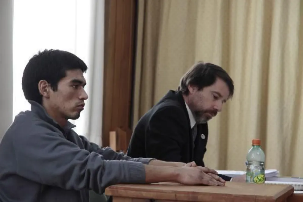 Uno de los detenidos por el asalto en Melipal tiene un peligroso historial