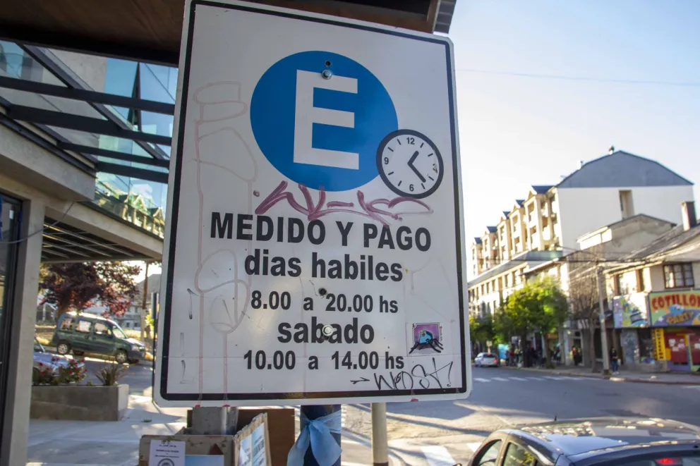 “El que comete actos de vandalismo no acepta vivir en sociedad”