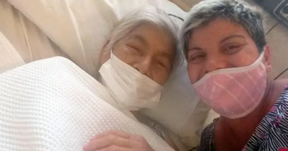 Sufrió un paro, fue declarada muerta y “revivió” rumbo a la morgue