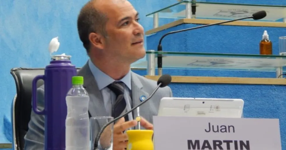 Juntos por el Cambio propone votar con boleta única de papel