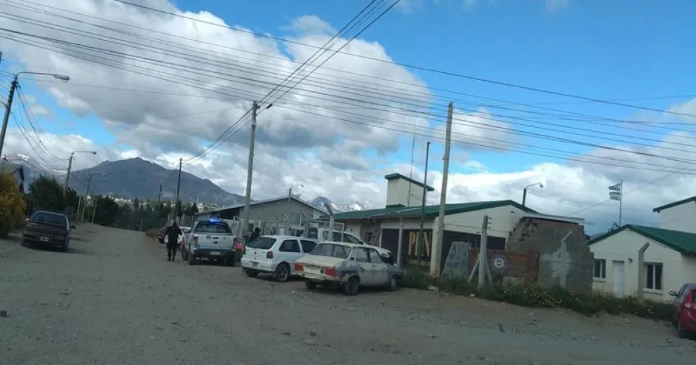 "Pintó" el descontrol, llegó la policía y se acabó la fiesta