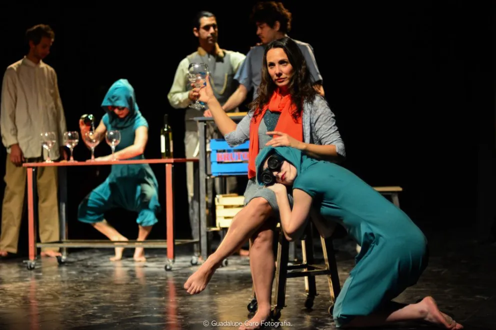 Con cuatro obras, se despide el Verano Teatral