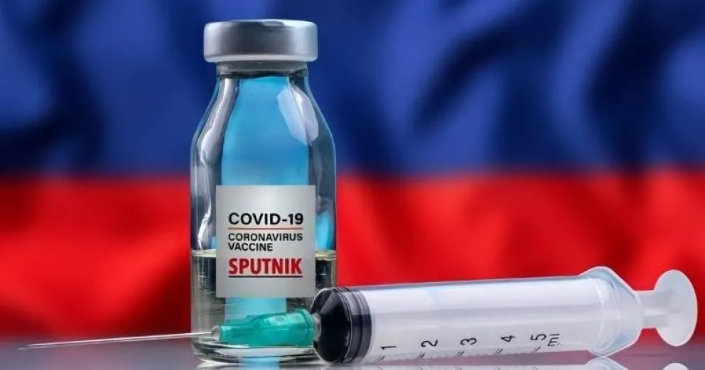 Sputnik V: todo lo que hay que saber de la vacuna rusa