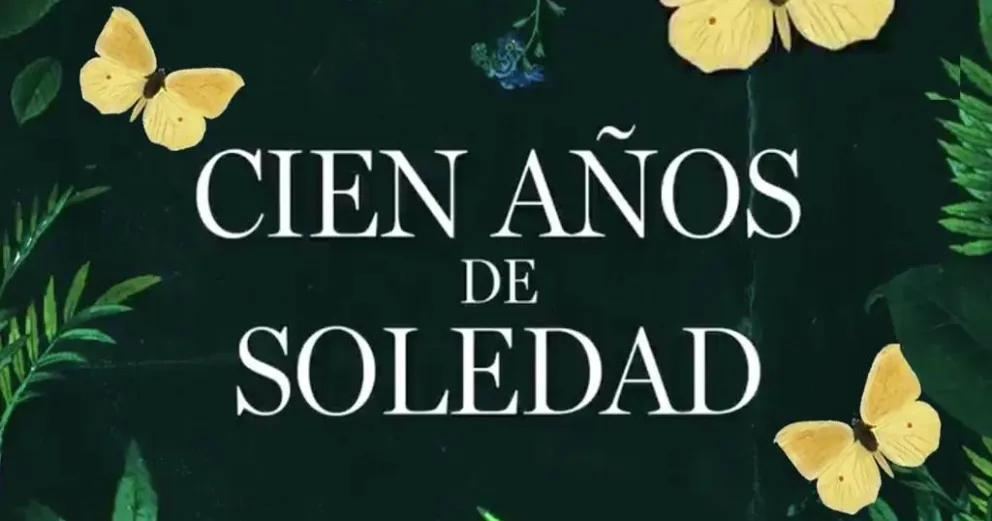 La serie "Cien Años de Soledad" tendrá tres temporadas en Netflix