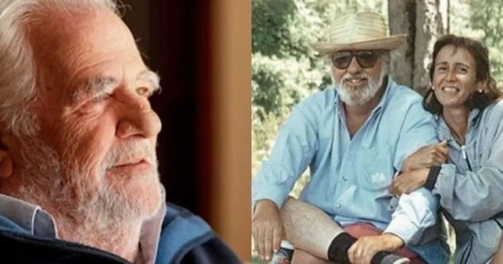 La Corte Suprema confirmó la inocencia de Carlos Carrascosa