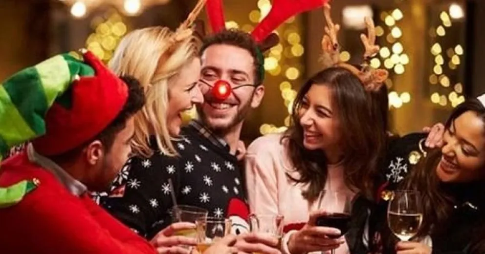 El 67% se encontrará con su amante durante las Fiestas
