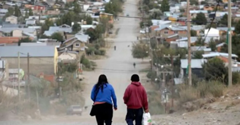 Revista internacional publicará estudio que analiza la segregación urbana en Bariloche