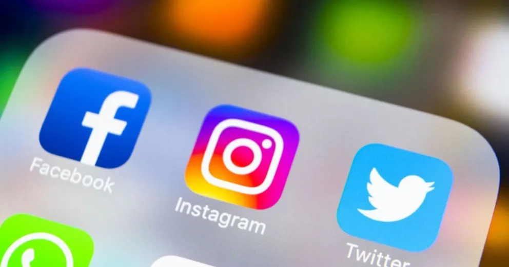 Conocé los cambios que se vienen en Instagram y Twitter