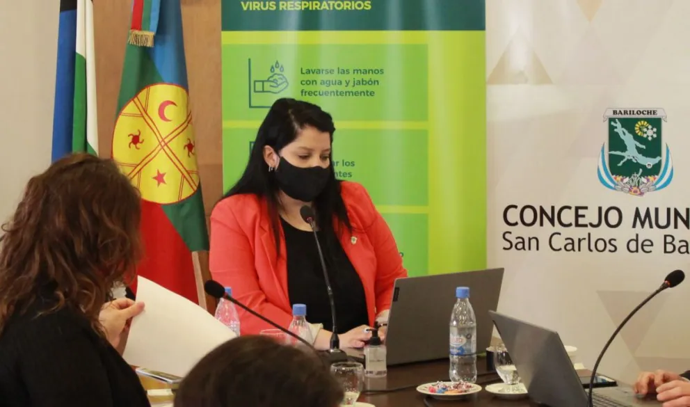 Durante la pandemia el Concejo tuvo que “aligerar la modernización y trabajar respuestas a corto plazo”