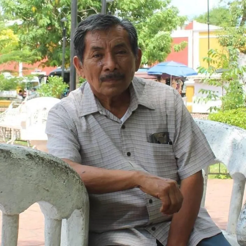 "Lo que dijeron, se fue cumpliendo": qué significaba el eclipse solar para los mayas