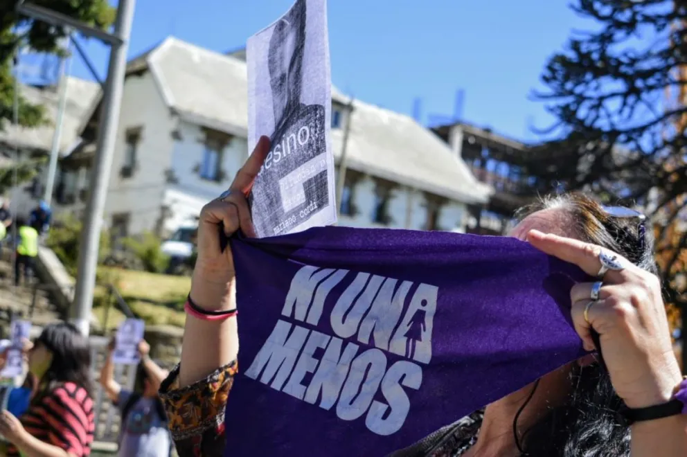 Arabela decretó que el 8 de marzo las trabajadoras del Estado estarán desobligadas de sus tareas