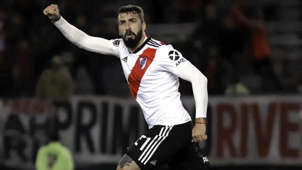 River enfrenta a Argentinos en la Zona Campeonato de la Copa Maradona