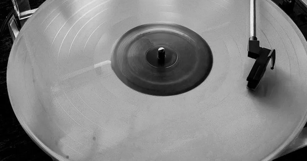 EMOCIONES ENCONTRADAS: Los viejos LP
