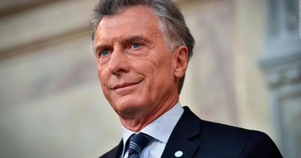 Macri hizo público su enojo por el cierre del Aeropuerto de El Palomar