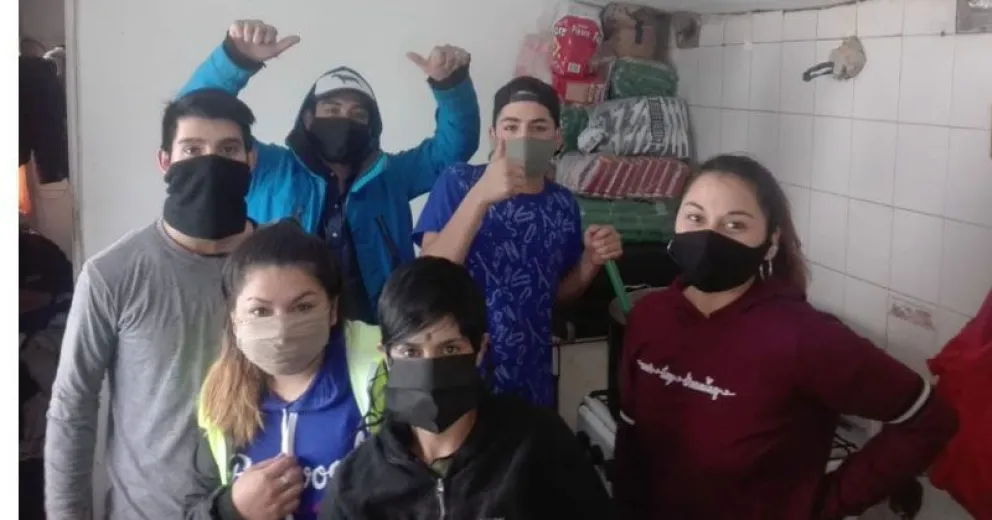 Dulce Refugio pide donaciones de juguetes y golosinas