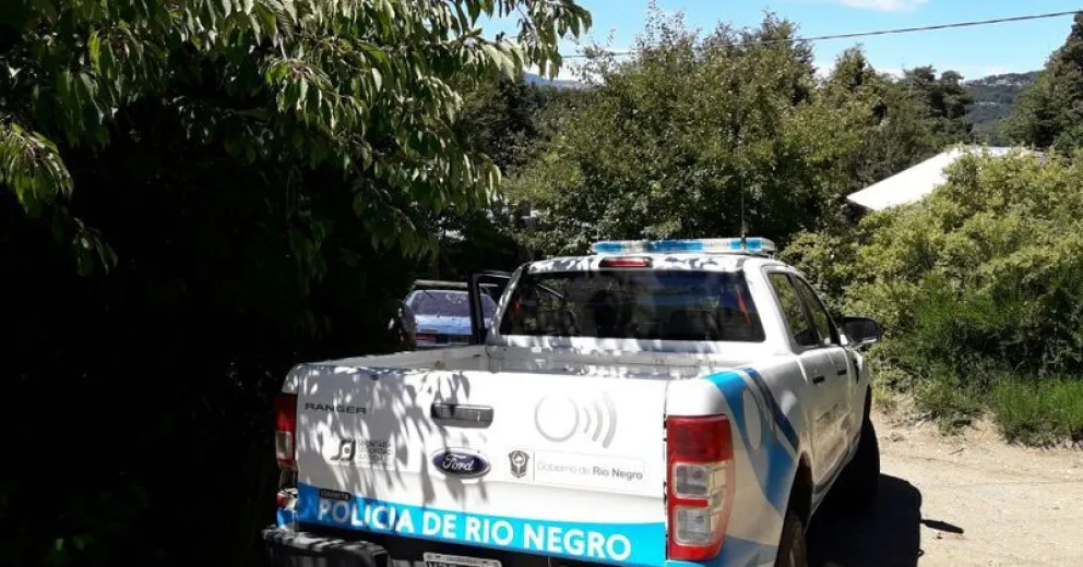 Recuperaron elementos robados de un complejo turístico
