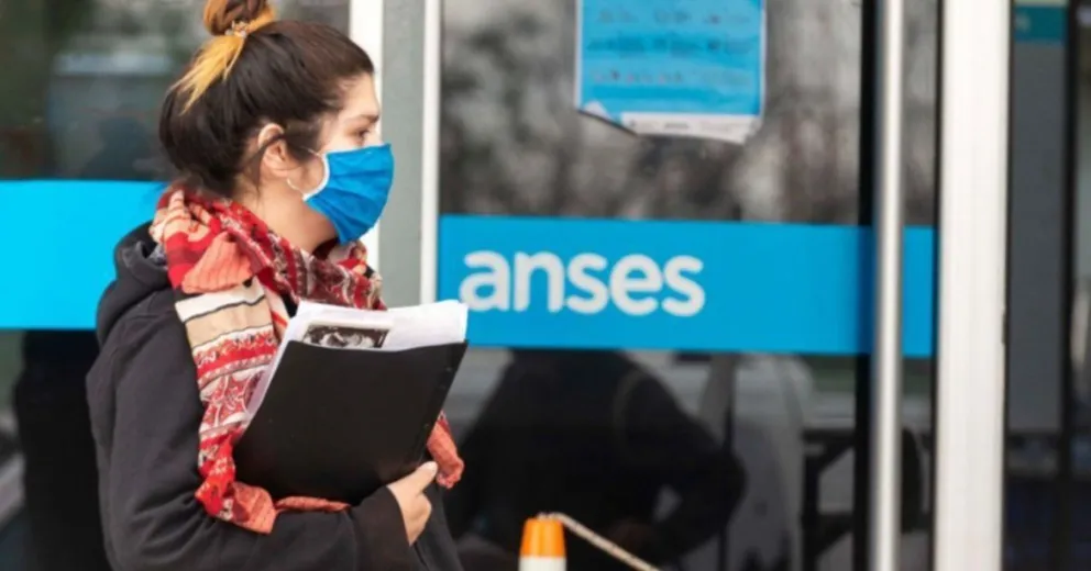 ANSES adelantó la fecha de pagos a jubilados y beneficiarios de la AUH