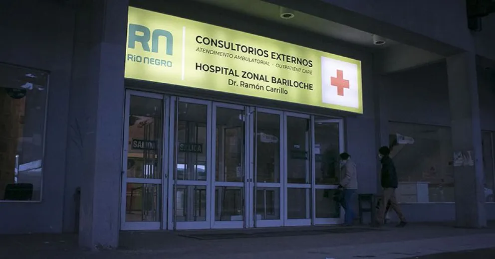 Murió una mujer y se sumaron 49 casos nuevos en Bariloche