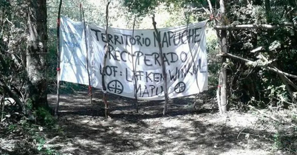 La preocupación por la toma de tierras en Parques Nacionales cruzó las fronteras