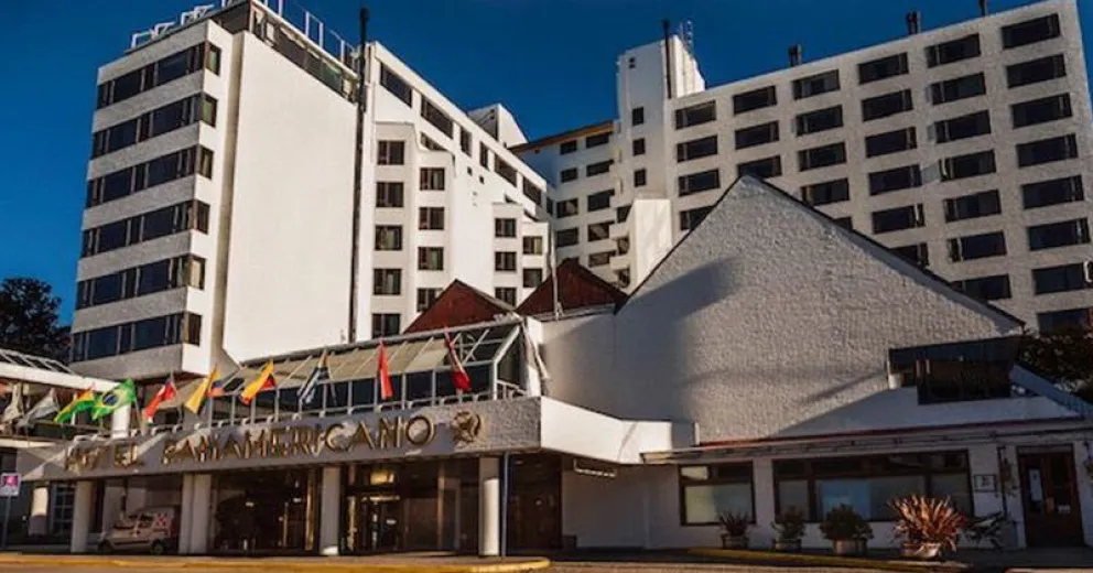 Anuncian que habrá un Hotel Sheraton en Bariloche