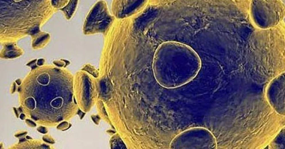 Identificaron una "nueva variante" del coronavirus en el Reino Unido