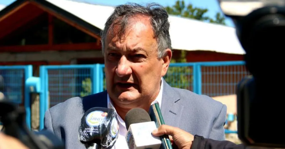 Gennuso sobre el Gabinete opositor: “Cualquier cosa que hagamos se van a poner en contra”
