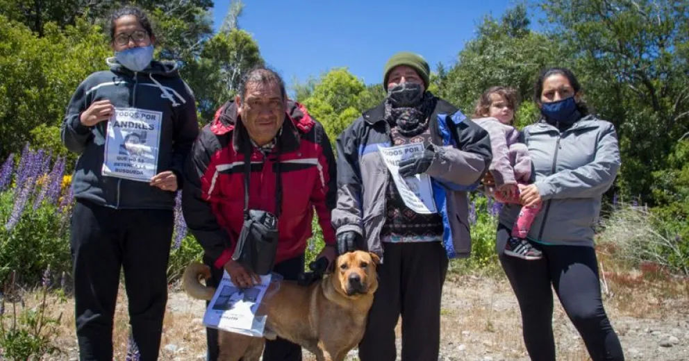 Sumaron dos helicópteros a la búsqueda del kayakista desaparecido