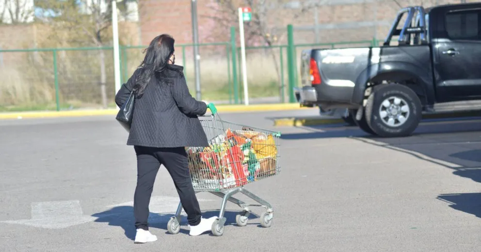 La inflación de noviembre fue de 3,2 por ciento y acumula 35,8% en el último año