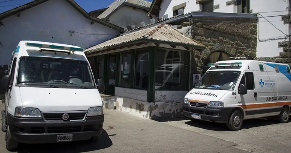 Se registraron 101 casos positivos y Bariloche ahora tiene 1.051 activos