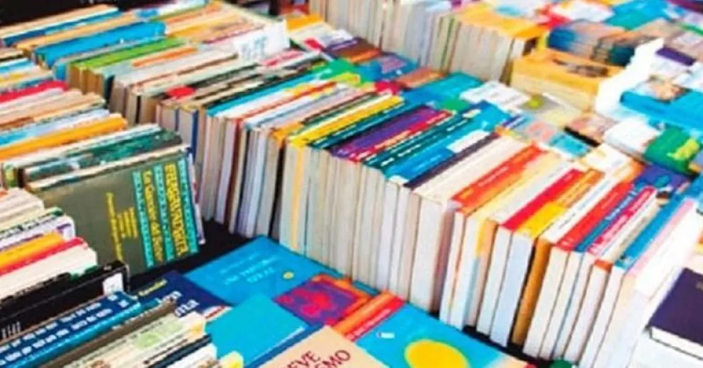 El Plan Nacional de Lecturas distribuirá más de 1,5 millones de libros en escuelas en 2021